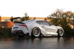 Toyota GR Supra by Evasive Motorsport 2019 года